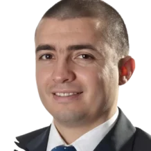 Dr Ionut Branzan